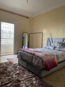 Live Like a Local in Hay Salam Central, Comfortable & Connected