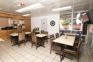 FairBridge Inn & Suites - Lewiston