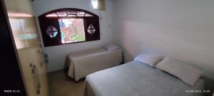 Casa temporada Monsuaba