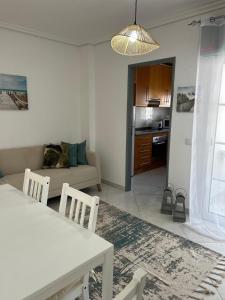 La vie simple appartement