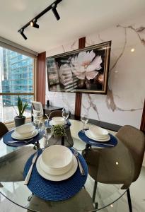 Desing House Obarrio by G Housing