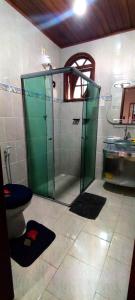 Casa temporada Monsuaba