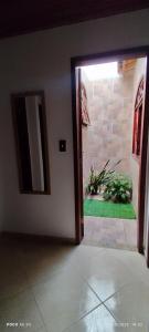 Casa temporada Monsuaba