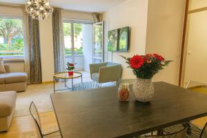 Apartament Sabbiadoro Center