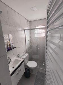 Casa no centro da cidade