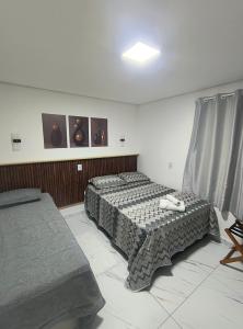 Casa no centro da cidade