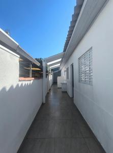 Casa no centro da cidade