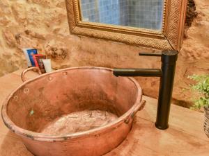 Maisons de vacances Le Mas dAmour : photos des chambres