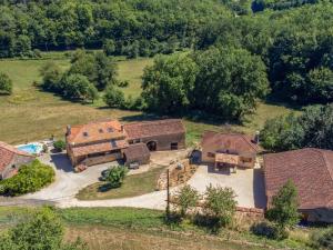 Maisons de vacances Le Mas dAmour : photos des chambres
