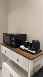 الافضل المميز للشقق المخدومه