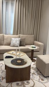 الافضل المميز للشقق المخدومه