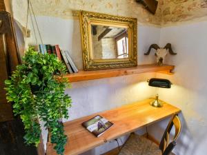 Maisons de vacances Le Mas dAmour : photos des chambres