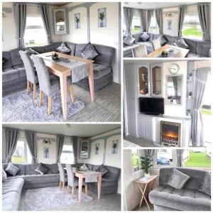 Withernsea Sands - Disabled friendly (maple grove)