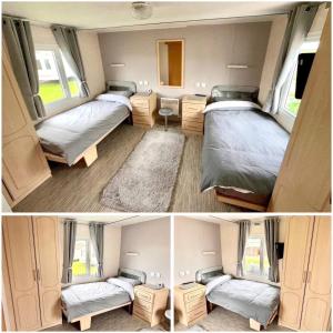 Withernsea Sands - Disabled friendly (maple grove)