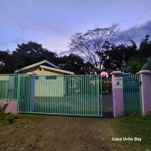 Casa Uvita Bay