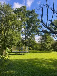 Campings Les Hulottes : photos des chambres
