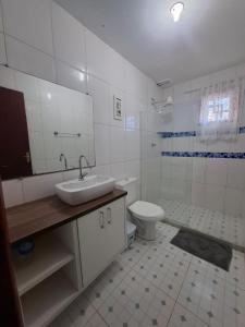Casa temporada prainha de Mambucaba