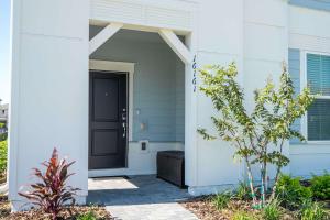 Magical 5BR w Pool Minutes from Disney 16161