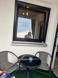 Steffies Apartment two