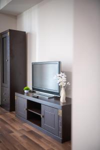 Cozy stay rentals- cozy & sweet 1 BR apartment in Tbilisi with city & mountains view