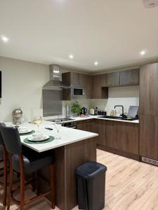 Garth House York - 3hvězdičkové hotely ve městě York