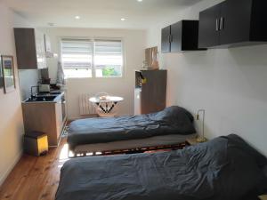 Appart cosy num 4 parking zen