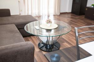 Cozy stay rentals- cozy & sweet 1 BR apartment in Tbilisi with city & mountains view
