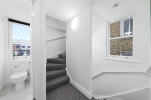 Stylish Camden Apartment C9