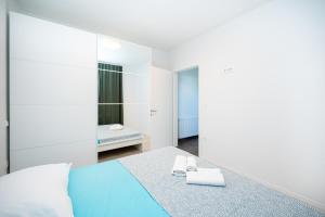 Apartments with parking space Biograd na Moru, Biograd - 24723