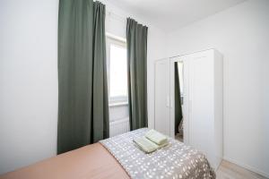 Apartments with parking space Biograd na Moru, Biograd - 24723