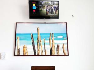 Suite Miguel con acceso a playa hermosa cerca del centro