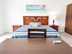 Suite Miguel con acceso a playa hermosa cerca del centro