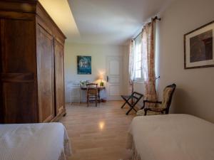 Suite familiale confortable avec WiFi à Saint-Benoît-sur-Loire, animaux admis - FR-1-590-447