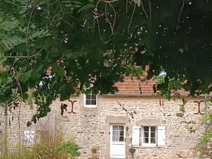 Maisons de vacances Charmant gite en Normandie avec jardin et activites a sensations - FR-1-410-300 : photos des chambres
