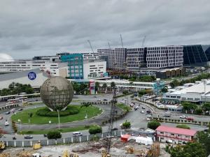 Sea Residence Tower A by Stave