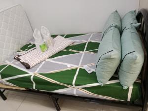 Sea Residence Tower A by Stave