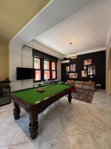 Boutique Residence Canal House-Lemon Spaces Maadi