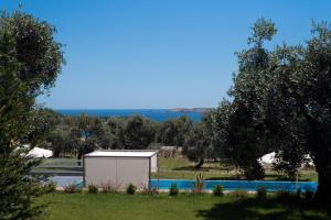 Aventura Village Thassos Greece