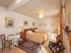 B&B / Chambres d'hotes Chambres et Suites au Calme avec Wifi et Animaux Acceptes - FR-1-590-475 : photos des chambres