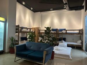 Pasha Studio Apartment