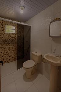 Tubarão dos Mares Chalé