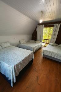 Tubarão dos Mares Chalé