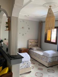 Amazigh privat house