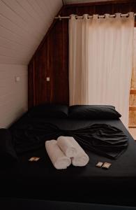 Tubarão dos Mares Chalé