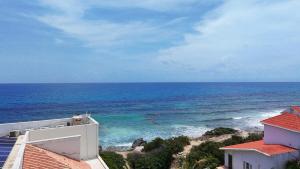 Suite Amanecer con vista al mar