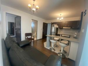 Sky Tower - Muyurina