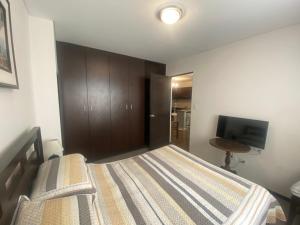 Sky Tower - Muyurina