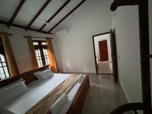 Lilies holiday inn