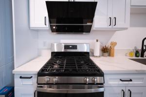 Modern 2BR2BA Home Near USC Walk to Campus