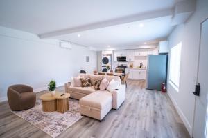 Modern 2BR2BA Home Near USC Walk to Campus